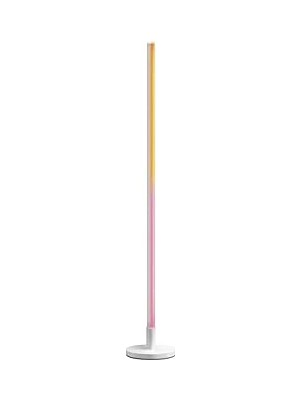 Nacario Wi̇z Wi-Fi Ble Floor Lamp Eu Type C (Philips Aydınlatma Garantili)