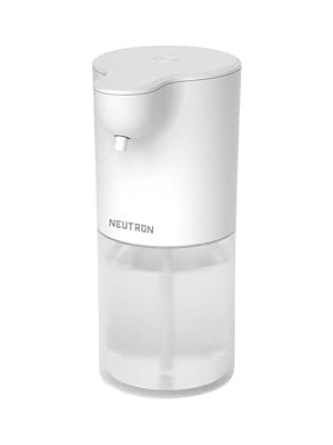 Nacario Neutron Sensörlü Otomatik Akıllı Köpük Sabunluk