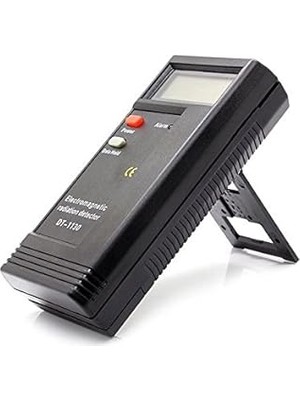 Nacario Elektromanyetik Alan Radyasyon Ölçer Dedektör