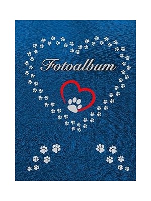 Nacario Independently Published Fotoalbum Für Hunde Katzen Haustiere Geschenkidee Hundeliebhaber Katzenlieb