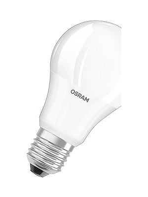 Nacario LED Ampül CLA60 8, 5W E27 Duylu S.beyaz