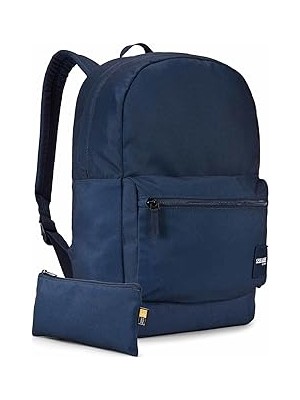 Nacario Case Logic Commence Notebook Sırt Çantası, 24L, Dress