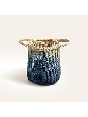 Nacario Java Rattan Sepet 30 cm