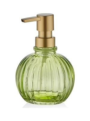 Nacario The Mia Bubble Sıvı Sabunluk Yeşil 350 ml