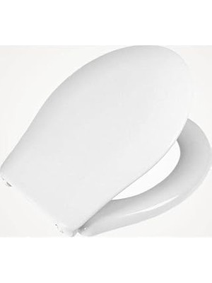 Nacario Katar Özbest Klozet Kapağı KP705