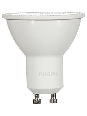 Nacario Ess Ledspots 50W GU10 4000K 36D Dim Edilmez Spot Ampul