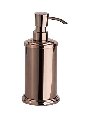 Nacario System Tezgah Üstü Sıvı Sabunluk Renk 193X61X83 mm Tek Ebat BA2000 006 Rs