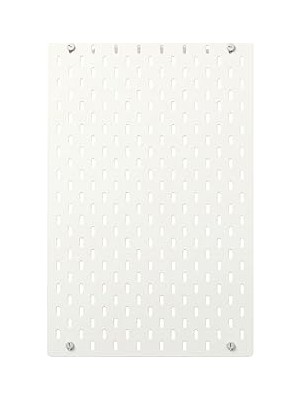 Nacario Skadis Pegboard Beyaz 503.208.05 Boyut 14 ¼X22