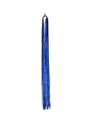Nacario Renk Saç Simi - Hair Tinsel