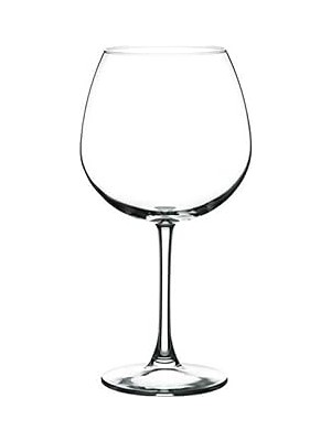 Nacario Pasabahce Enoteca Kırmızı Şarap Bardağı 780CC 6 Lı 1917700009177