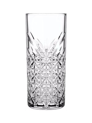 Nacario Pasabahce Tımeless Rakı Bardağı 6 Adet 21000006951646