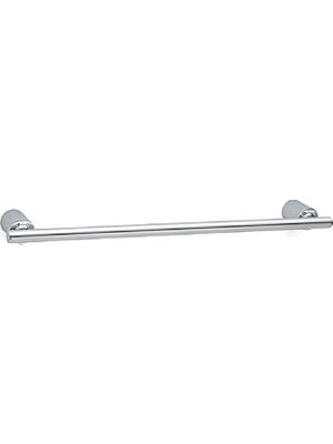Nacario System Icon Uzun Havluluk Krom Renk 32X73X457 mm