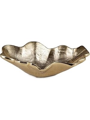 Nacario Carina Dekoratif Tabak 23X17X6,5 cm