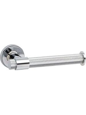 Nacario System Flexu Tuvalet Kağıtlığı Krom Renk 50X79X158 mm