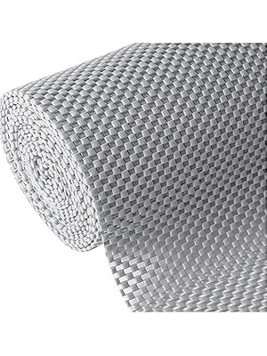 Nacario Bolivia's Mutfak Raf Kaplaması, Su Geçirmez Kaymaz 30X200 cm Pvc Malzeme, Kolay Temizlenebilir R