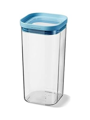 Nacario Seoul Kuru Gida Saklama Kabi 1800ML