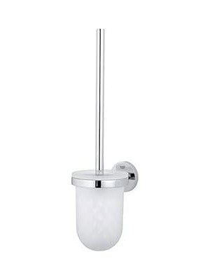 Nacario Grohe Essentials Tuvalet Fırçalığı - 40374001