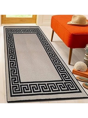 Nacario Linens Lızzy 26X11,5X2,5 cm Banyo Tepsisi Antrasit