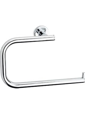 Nacario System Hoop Halka Havluluk Krom BA10003001005CR