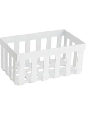Nacario System Banyo Havluluk Beyaz Renk 94X120X200 mm