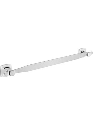Nacario Base 400 A44119 Uzun Havluluk, Krom