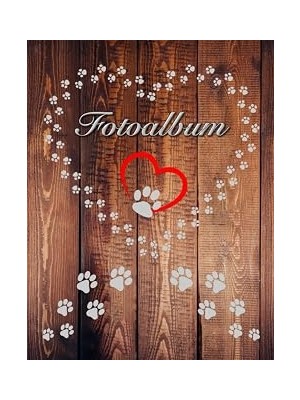 Nacario Independently Published Fotoalbum Für Hunde Katzen Haustiere Geschenkidee Hundeliebhaber Katzenlieb