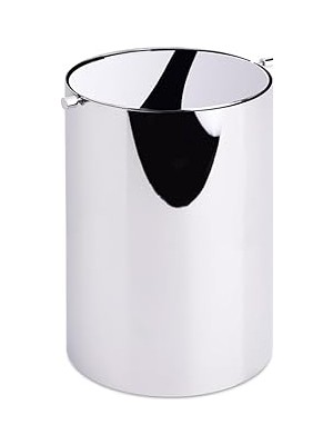 Nacario System Krom Banyo Kovası - BA4013 031 Cr-Cr