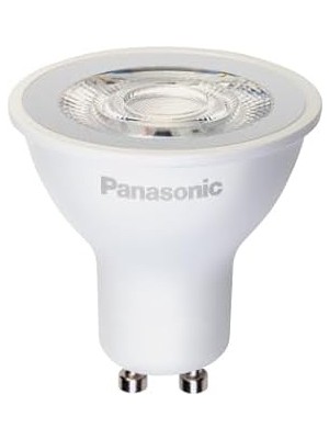 Nacario LED GU10, Sari Işik 6W 420LM 2700K 60°