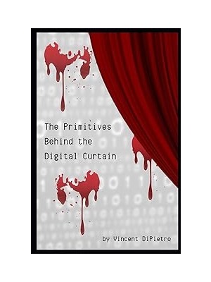 Nacario The Primitives Behind The Digital Curtain