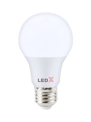 Nacario Lunatic 28293 A109G 9 Watt E27 4000K 810 Lümen Günişiği LED Ampul (9WAL-LL9-G)