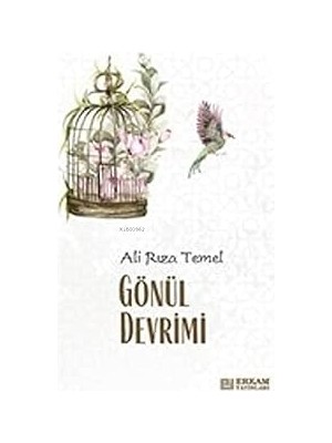 Nacario Gönül Devrimi