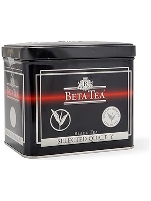 Nacario Beta Selected Quality Teneke Kutu 250 gr