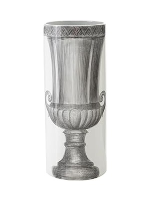 Nacario Helenistik Vazo 16X41CM