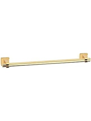 Nacario System Steplıne Altın Rengi 60 cm Uzun Havluluk - BA1000 014 Gl