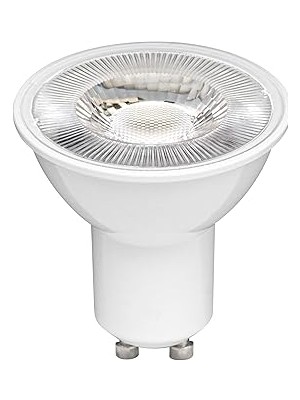 Nacario Ledvalue 6,9W(80W) PAR16 LED Spot Ampul Sarı 2700K - GU10 Duy