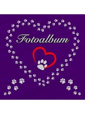 Nacario Independently Published Fotoalbum Für Hunde Katzen Haustiere Geschenkidee Hundeliebhaber Katzenlieb
