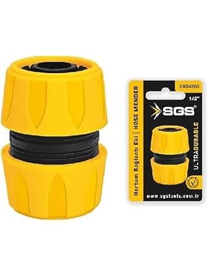 Nacario Sgs SGS4266 Musluk Adaptörü 1"-3/4"