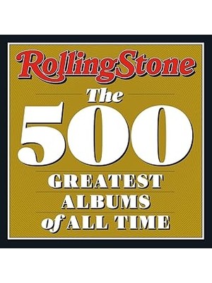 Nacario Rolling Stone: The 500 Greatest Albums Of All Time