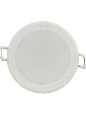 Nacario 59200 Meson LED Gömme Spot Armatur 080 3, 5W 40K