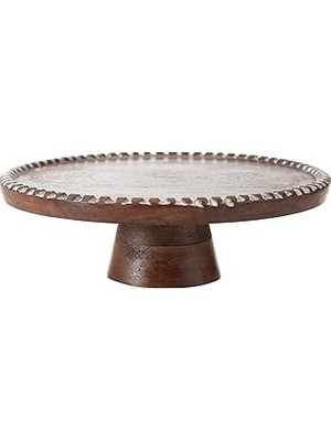 Nacario Bead Kek Standı 25CM