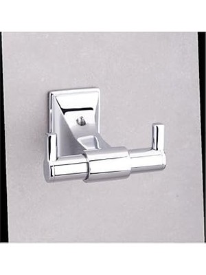 Nacario System Border Lıne Askılık Krom Renk 51X75X81 mm