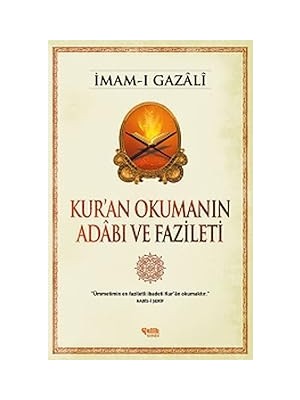 Nacario Kuran Okumanin Adabi Fazi̇leti̇