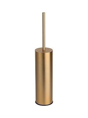 Nacario System Banyo Klozet Frıçası Gold Branch Renk 424X84X84 mm Gold Tek Ebat BA4004 009 GB