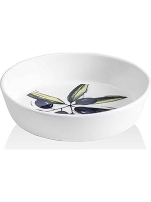 Nacario [marka] Olivos Salata Kasesi 23X6 cm