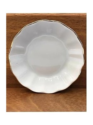 Nacario Porland Çay Tabağı 12'li 127912 SRY00000000274