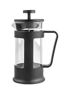 Nacario Porland Umore Siyah Kahve Presi 350 ml