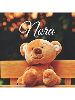 Nacario Nora: Souvenirs De Naissance - Album À Compléter Et Personnaliser Avec Vos Photos - Format 21X21 (F
