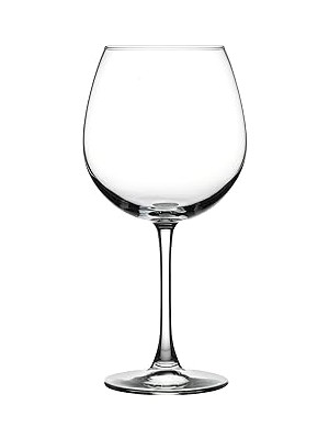 Nacario Paşabahçe Enoteca Şarap Kadehi 780 cc 2'li̇ Hedi̇yeli̇k Kutu