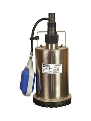Nacario Cat Dalgiç Pompa 550W. Temi̇z Su 670
