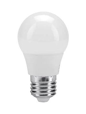 Nacario Lunatic 13385 PMLED-27-220V 5 Watt 6500K Beyaz LED Ampul